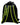 MOCHILA BULLPADEL X-COMPACT AMARILLO 2