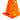 CONO FLEXIBLE MITRE 9 3