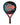 PALA PÁDEL DUNLOP BLITZ EVOLUTION RED 2