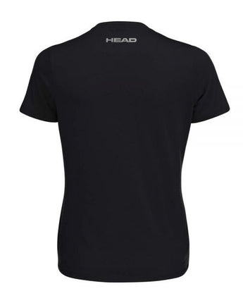 CAMISETA HEAD CLUB LUCY MUJER 2