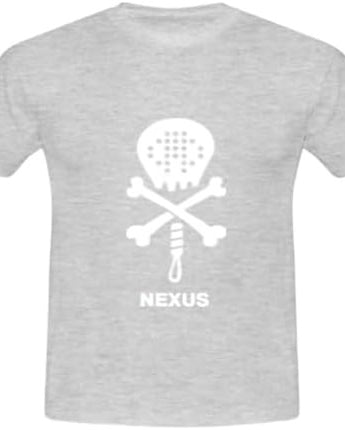 CAMISETA NEXUS SOCOTRA 1