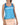 CAMISETA BULLPADEL EGUZ MUJER AZUL XS