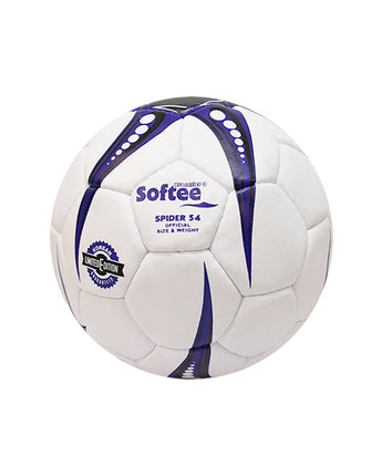 BALÓN FÚTBOL SALA SOFTEE 'SPIDER' LIMITED EDITION 2