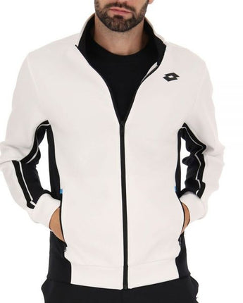 CHAQUETA LOTTO SQUADRA II 1