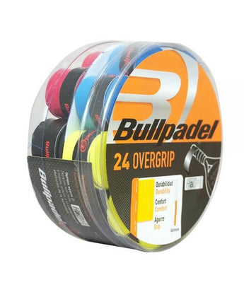 GRIP BULLPADEL GB1605 X 24 1