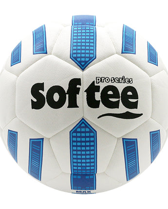 BALÓN FÚTBOL HÍBRIDO SOFTEE MAX 1