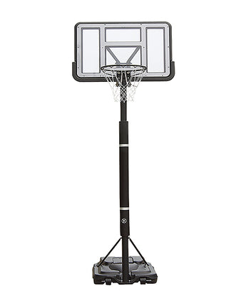 CANASTA BALONCESTO PORTATIL PLEGABLE DELUXE 1