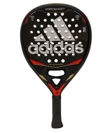 PALA PÁDEL ADIDAS VORTOM SOFT  RED 1