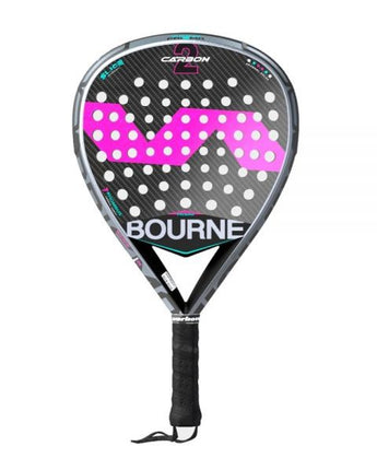 PALA PÁDEL VARLION BOURNE CARBON 2 PRISMA 1