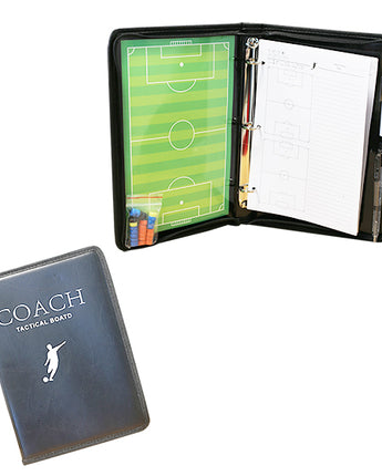 ESTUCHE TÁCTICO FÚTBOL SOFTEE PREMIER 1