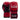 PAR DE GUANTES BOXEO FULLBOXING BROOKLYN ROJO