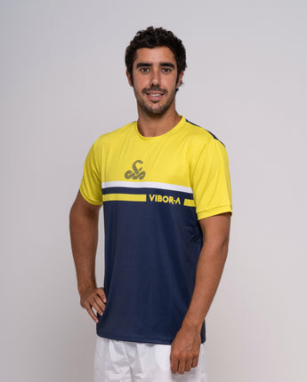 CAMISETA VIBOR-A ADVANCED PRO 1