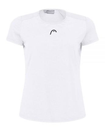 CAMISETA HEAD TIE-BREAK MUJER 1