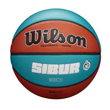 BALON BALONCESTO WILSON SIBUR ECO GAMEBALL 1