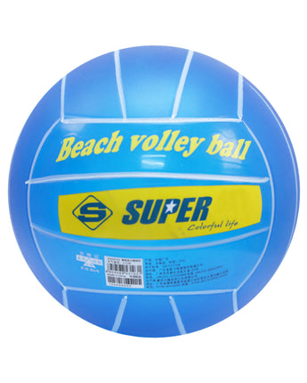 PELOTA PVC VOLEY-PLAYA 1