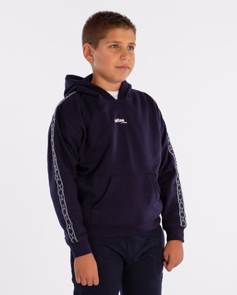 SUDADERA SOFTEE STAR INFANTIL 2