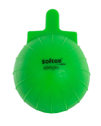 PELOTA JABALINA SOFTEE 600GRS 2