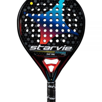 PALA PADEL STAR VIE TITANIA KEPLER PRO
