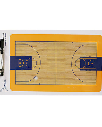 CARPETA BALONCESTO REVERSIBLE SOFTEE PLUS 1