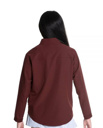 SUDADERA TECNICA NOX PRO MUJER 2