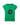 CAMISETA NOX BASIC MUJER VERDE XS