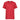 CAMISETA FRUIT OF THE LOOM VALUEWEIGHT INFANTIL ROJO 12-13 Años