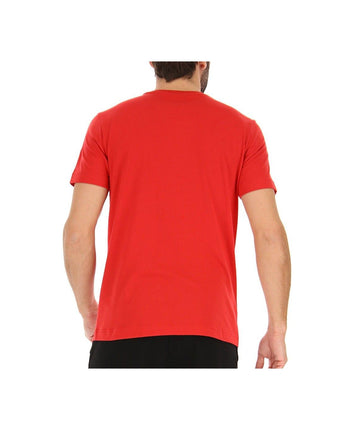 CAMISETA LOTTO SMART IV 2 2