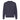 SUDADERA FRUIT OF THE LOOM CLASSIC RAGLAN ADULTO NAVY XL