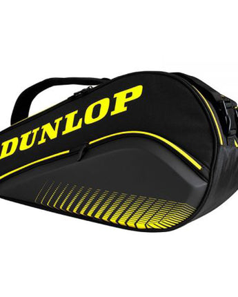 PALETERO DUNLOP TERMO ELITE YELLOW 1