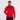 SOFTSHELL JACKET SOFTEE REGIS HOMBRE ROJO XXL