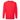 CAMISETA FRUIT OF THE LOOM VALUEWEIGHT LONG SLEEVE ROJO S