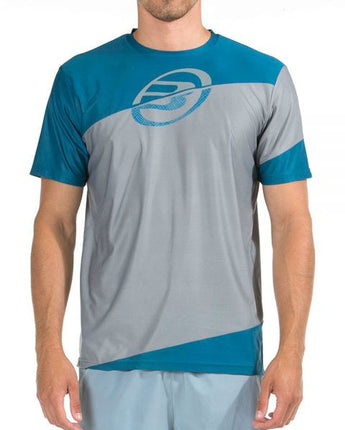 CAMISETA BULLPADEL CALOTO 1