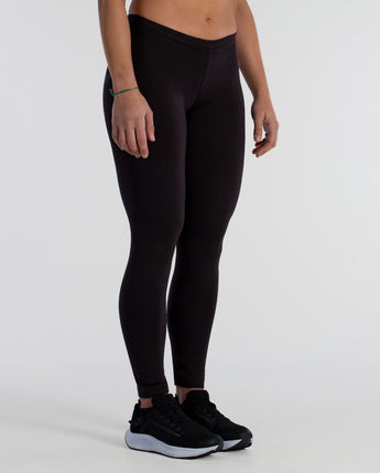 LEGGING SOFTEE BASIC LARGO MUJER 2