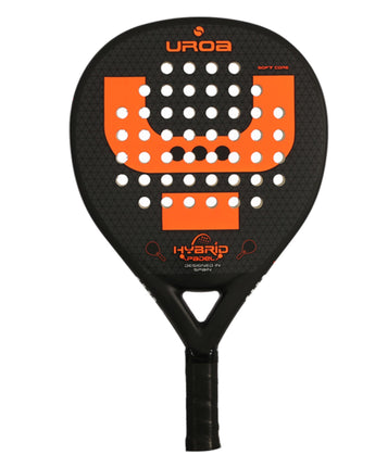 PALA PÁDEL HYBRID UROA 2