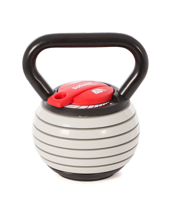 KETTLEBELL REGULABLE HASTA 9KG 2