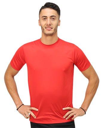 CAMISETA SOFTEE PROPULSION INFANTIL 1