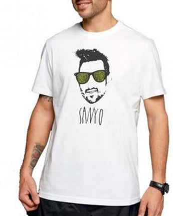 CAMISETA HEAD SMU SANYO 1