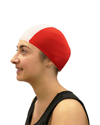 GORRO NATACIÓN LICRA SOFTEE SENIOR 1