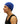 GORRO NATACIÓN POLIÉSTER SOFTEE JUNIOR 4