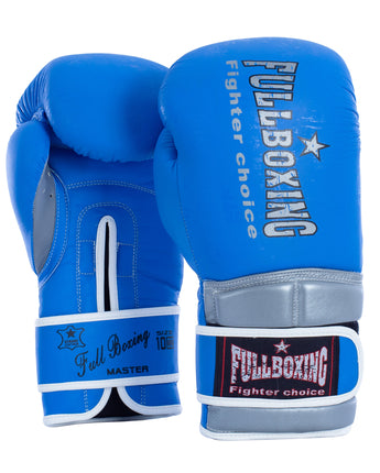 PAR DE GUANTES BOXEO FULLBOXING MASTER 2