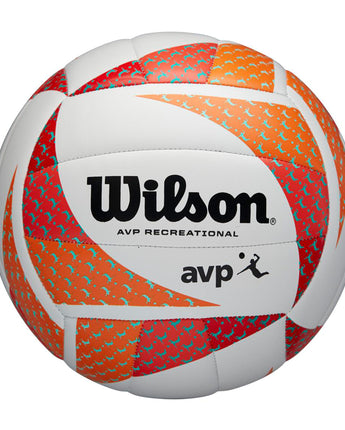 BALÓN VOLEIBOL PLAYA WILSON AVP STYLE 1