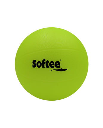 PELOTA POLIVALENTE RUGOSA SOFT 2