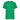 CAMISETA FRUIT OF THE LOOM VALUEWEIGHT INFANTIL VERDE KELLY 7-8 Años