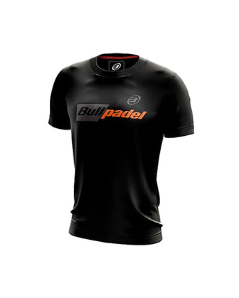 CAMISETA BULLPADEL VI 1