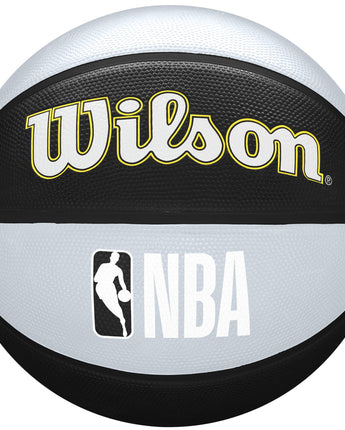 BALÓN BALONCESTO WILSON NBA TEAM TRIBUTE JAZZ 2