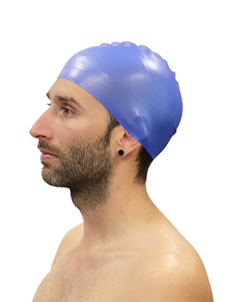 GORRO NATACIÓN SILICONA SOFTEE 1