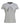 CAMISETA HEAD CLUB LARA MUJER GRIS XS