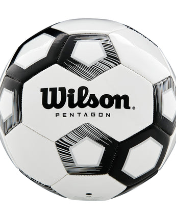 BALÓN FÚTBOL WILSON PENTAGON SB BL 1