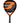 PALA PÁDEL BULLPADEL BLACK DRAGON 3.0 2