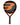 PALA PÁDEL BULLPADEL BLACK DRAGON 3.0 2